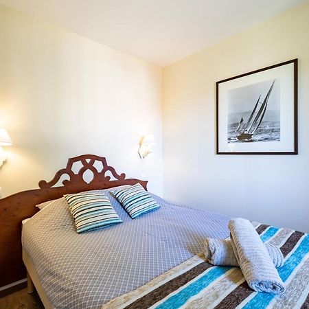 Le Swing Apartman Deauville Kültér fotó