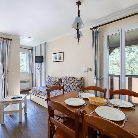 Le Swing Apartman Deauville Kültér fotó