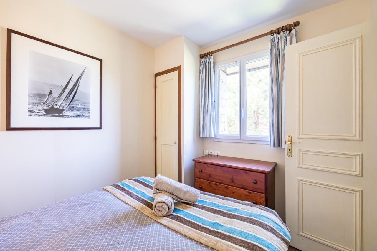 Le Swing Apartman Deauville Kültér fotó